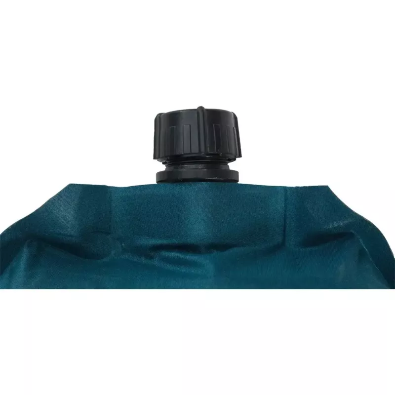 Kempingo kilimėlis easy camp Skylark Mat Single 3 cm Mėlyna