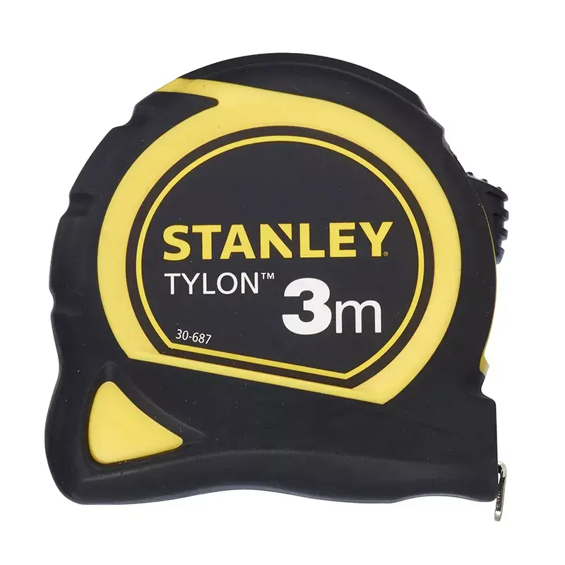 Matavimo juosta Stanley Tylon 3m 1-30-687