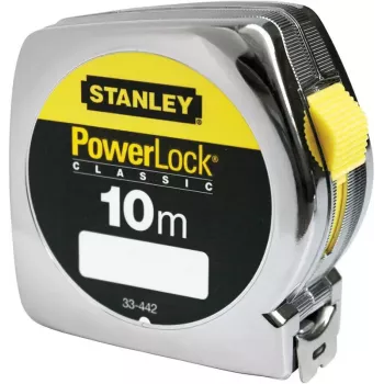 Stanley 1-33-442 PowerLock matavimo juosta, 5 m