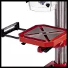 Stalinis gręžimo staklės Einhell TE-BD 750 E, 750 W, be rakto, B16