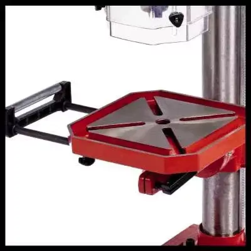 Stalinis gręžimo staklės Einhell TE-BD 750 E, 750 W, be rakto, B16