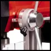 Stalinis gręžimo staklės Einhell TE-BD 750 E, 750 W, be rakto, B16