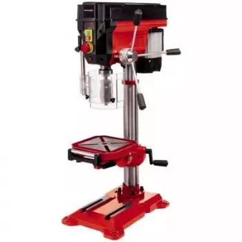Stalinis gręžimo staklės Einhell TE-BD 750 E, 750 W, be rakto, B16