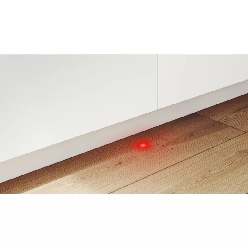 Neff S155HTX04E indaplovė, visiškai įmontuojama, 13 komplektų