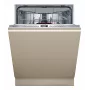 Įmontuojama indaplovė NEFF N 50 S255EVX04E — 14 komplektų, 60 cm, 44 dB, 9 L/ciklas, Home Connect