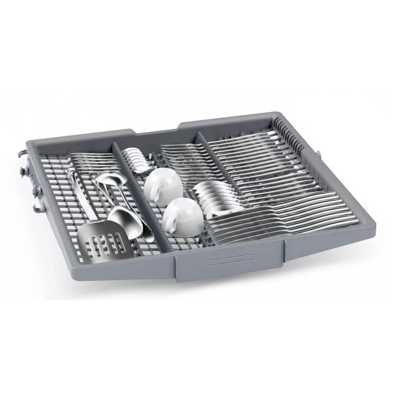 Įmontuojama indaplovė NEFF N 50 S255EVX04E — 14 komplektų, 60 cm, 44 dB, 9 L/ciklas, Home Connect