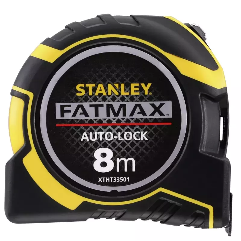 Matavimo juosta Stanley FATMAX Autolock XTHT0-33501