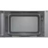 Neff HLAWG26S3 įmontuojama mikrobangų krosnelė Black Solo 20 L 800 W