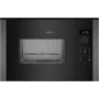 Neff HLAGD53G0 grafito spalvos kombinuota mikrobangų krosnelė, įmontuojama, 25 L, 900 W