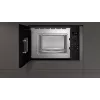 Neff HLAGD53G0 grafito spalvos kombinuota mikrobangų krosnelė, įmontuojama, 25 L, 900 W