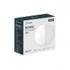 TP-Link Festa F76 belaidis prieigos taškas BE9300 Wi-Fi 7, baltas, PoE
