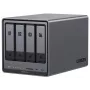 Ugreen NASync DXP4800 Plus stalinis NAS Intel® Pentium® Gold 8505 8 GB DDR5 0 TB UGOS Pro