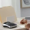 Etikečių spausdintuvas DYMO LabelManager 210D (QWERTZ) – juodas/sidabrinis