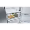 Bosch Serie 6 KAG93AIEP šaldytuvas šaldiklis side-by-side laisvai pastatomas 560 L nerūdijantis plienas