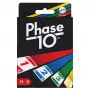 Žaidimas Phase 10