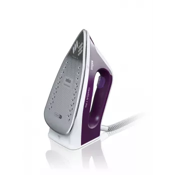 Braun CareStyle 1 IS1514VI 2200 W 1.7 L Keraminis padas Violetinė
