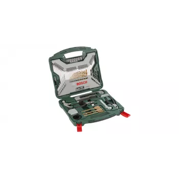 Bosch 2 607 019 331 grąžtų rinkinys 103 vnt.