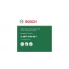 Bosch 2 607 019 331 grąžtų rinkinys 103 vnt.