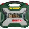 Bosch 2 607 019 331 grąžtų rinkinys 103 vnt.