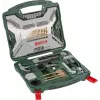 Bosch 2 607 019 331 grąžtų rinkinys 103 vnt.