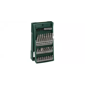 Bosch 2 607 019 676 grąžtų rinkinys 25 vnt.
