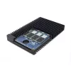 SSD korpusas OWC 4TB M.2 PCI Express 3.0 ThunderBlade