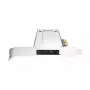 Vidinis M.2 adapteris Icy Dock MB840M2P-B