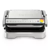 Kontaktinė grilio keptuvė Tefal OptiGrill 2in1 GC773D nerūdijantis plienas 2100 W