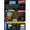 Kosmos 695231 EXIT - Das Tor zwischen den Welten vakarėlių žaidimas, 1-4 žaidėjai, 12+