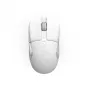 NZXT Lift Elite Wireless žaidimų pelė balta