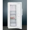 Šaldiklis Siemens iQ300 GS29NVWEP, stovimas, 200 L, baltas