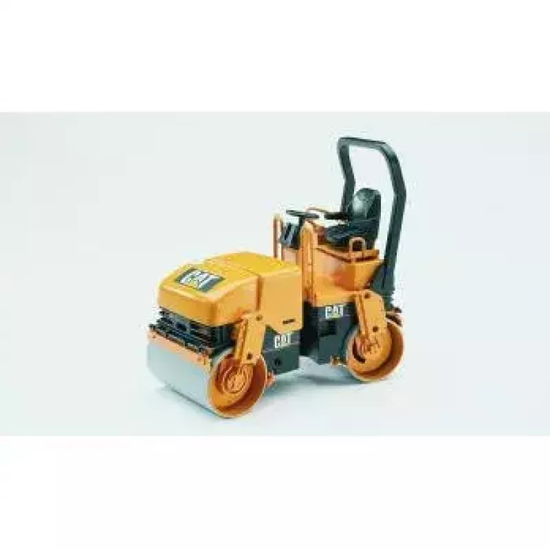 BRUDER CAT 2433 Volo asfalto tankintuvas