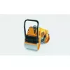 BRUDER CAT 2433 Volo asfalto tankintuvas
