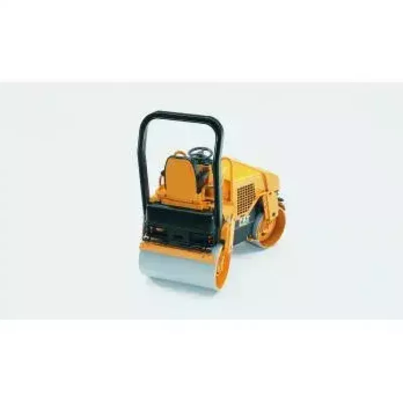 BRUDER CAT 2433 Volo asfalto tankintuvas