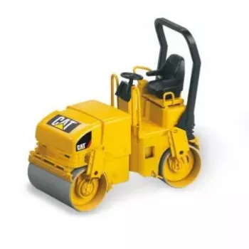 BRUDER CAT 2433 Volo asfalto tankintuvas