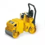 BRUDER CAT 2433 Volo asfalto tankintuvas