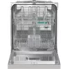 Indaplovė Gorenje GI642E90X pusiau įmontuojama, 13 komplektų, 60 cm, 47 dB, 11 L/ciklas, energijos klasė E