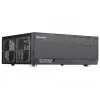 Korpusas PC Silverstone Grandia GD09 Desktop Juodas