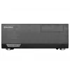 Korpusas PC Silverstone Grandia GD09 Desktop Juodas
