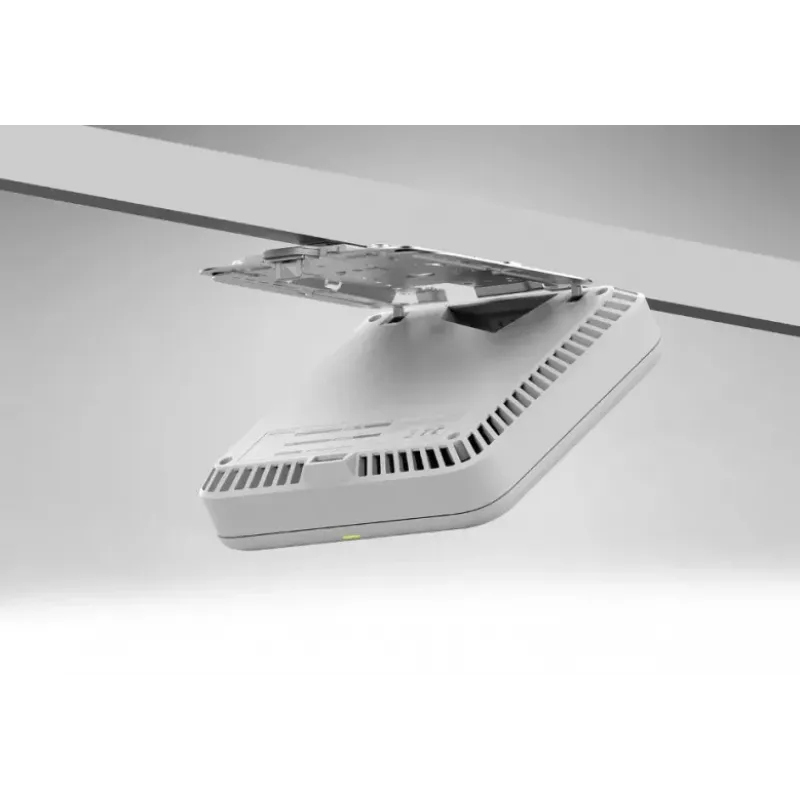 NETGEAR WBE710 belaidis prieigos taškas WiFi 7, PoE, baltas