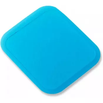 Pakeitimo elektrodų rinkinys, skirtas Beurer EM50 Menstrual Relax – lipnios pagalvėlės ir laidai skausmui malšinti bei raumenims atpalaiduoti