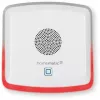 Belaidis signalo siųstuvas HomeMatic HmIP-MP3P baltas – Homematic IP sistemai