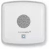 Belaidis signalo siųstuvas HomeMatic HmIP-MP3P baltas – Homematic IP sistemai