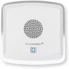 Belaidis signalo siųstuvas HomeMatic HmIP-MP3P baltas – Homematic IP sistemai