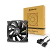 Aušinimo ventiliatorius CHIEFTEC ZF-1425PWM 140mm PWM tyliai veikiantis