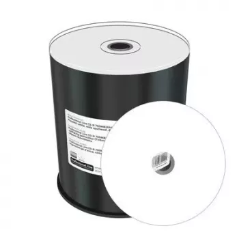 CD-R MediaRange MRPL505-C 700 MB 100 vnt.