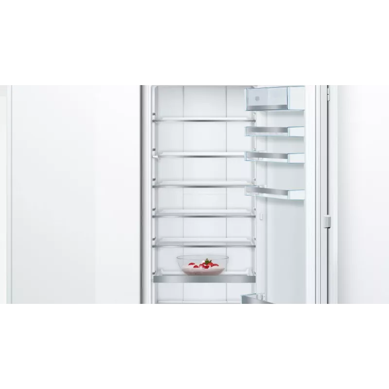 Bosch Serie 8 KIF81PFE0 šaldytuvas įmontuojamas 289 L