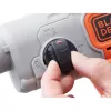 Grąžtinis plaktukas Black & Decker BCD900E2K-QW 1880 aps/min SDS Plus, 2,5 Ah baterija