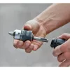 Grąžtinis plaktukas Black & Decker BCD900E2K-QW 1880 aps/min SDS Plus, 2,5 Ah baterija