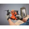 Gręžtuvas Black & Decker BCD900B-XJ